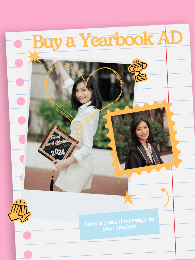 yearbookad