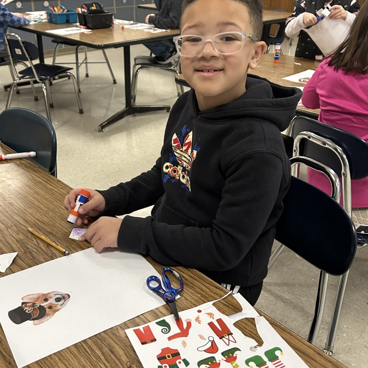 happy art happy kids