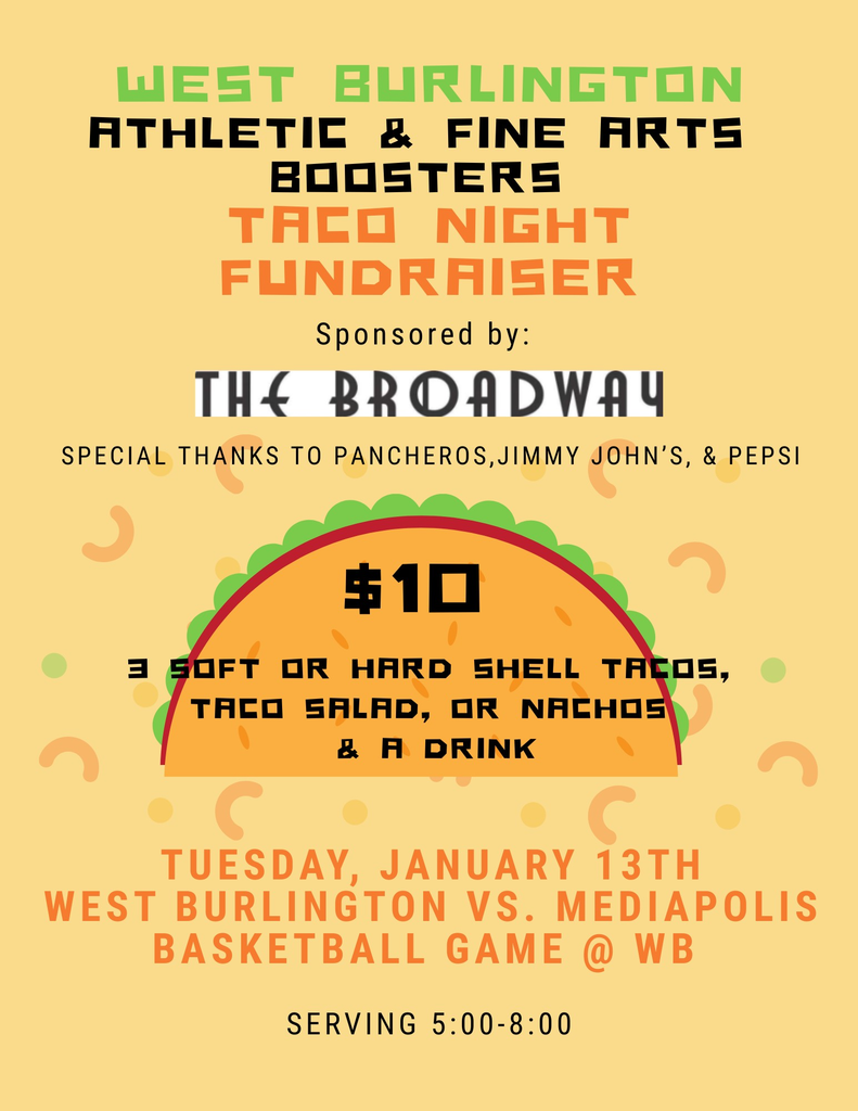 Fundraiser