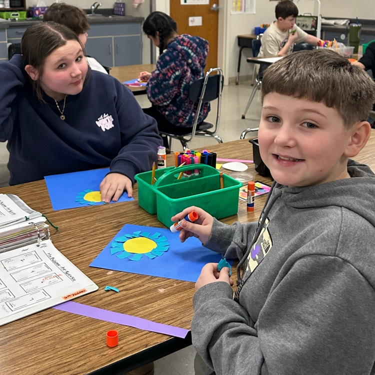 happy art happy kids