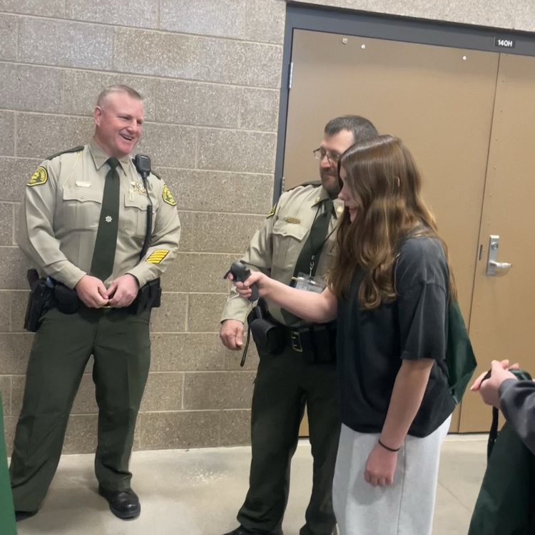 8th Grade Career Expo