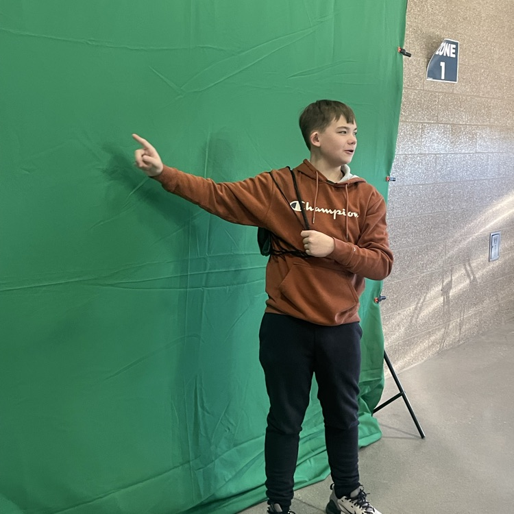 8th Grade Career Expo