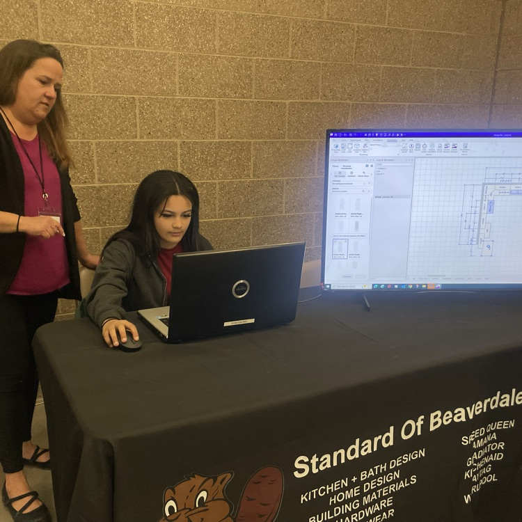 8th Grade Career Expo