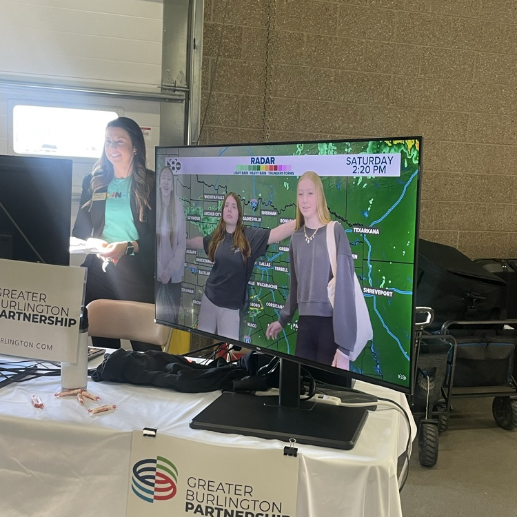 8th Grade Career Expo