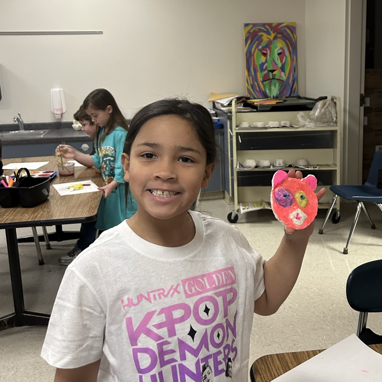 happy art,happy kids