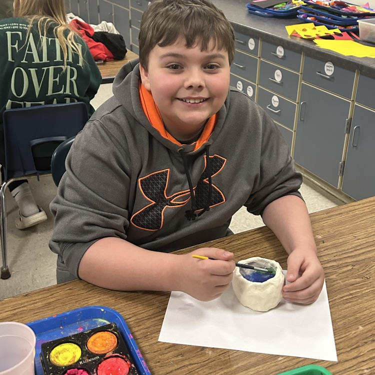 happy kids happy art