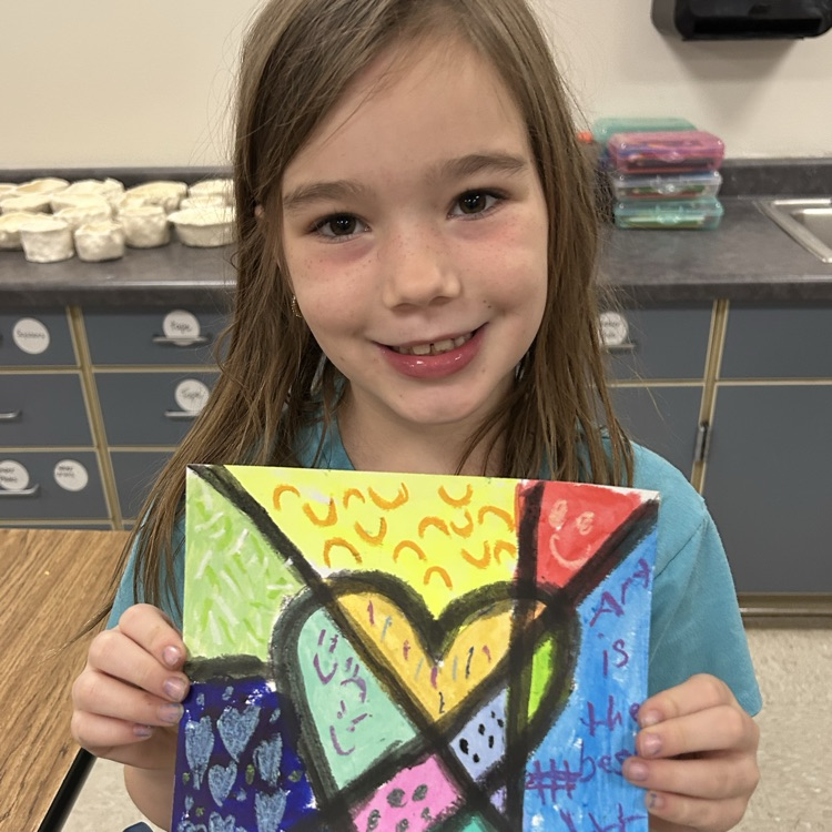 great macaroni and sprinkle patterns