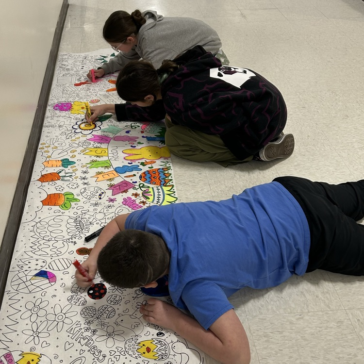 happy art happy kids