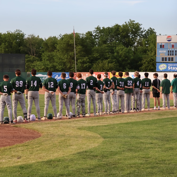 Falcon Baseball