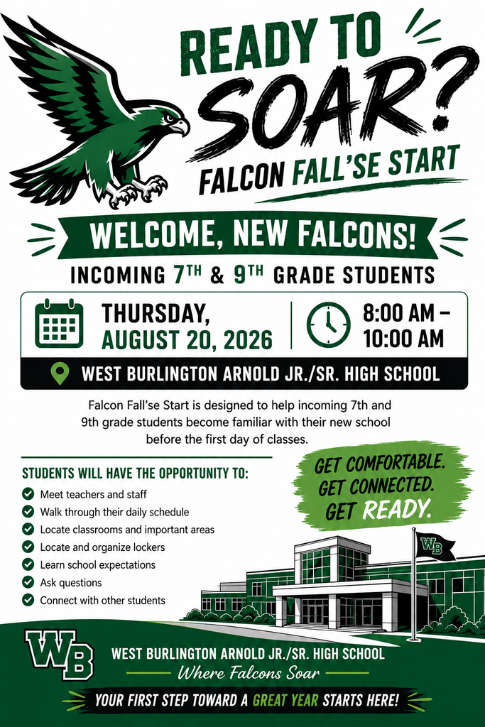 District message