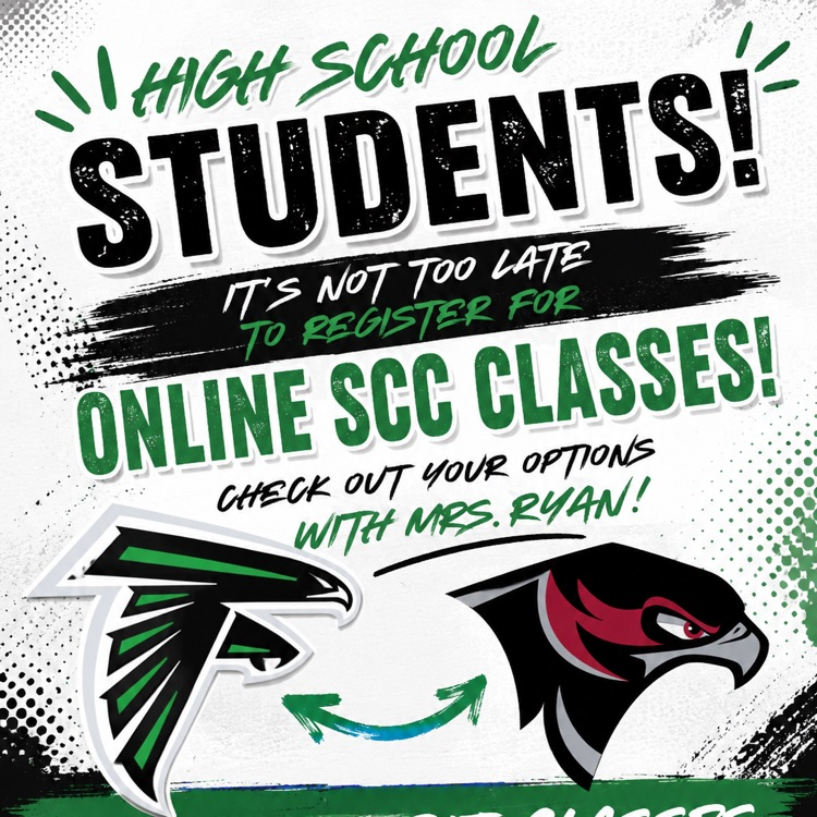 SCC not too late
