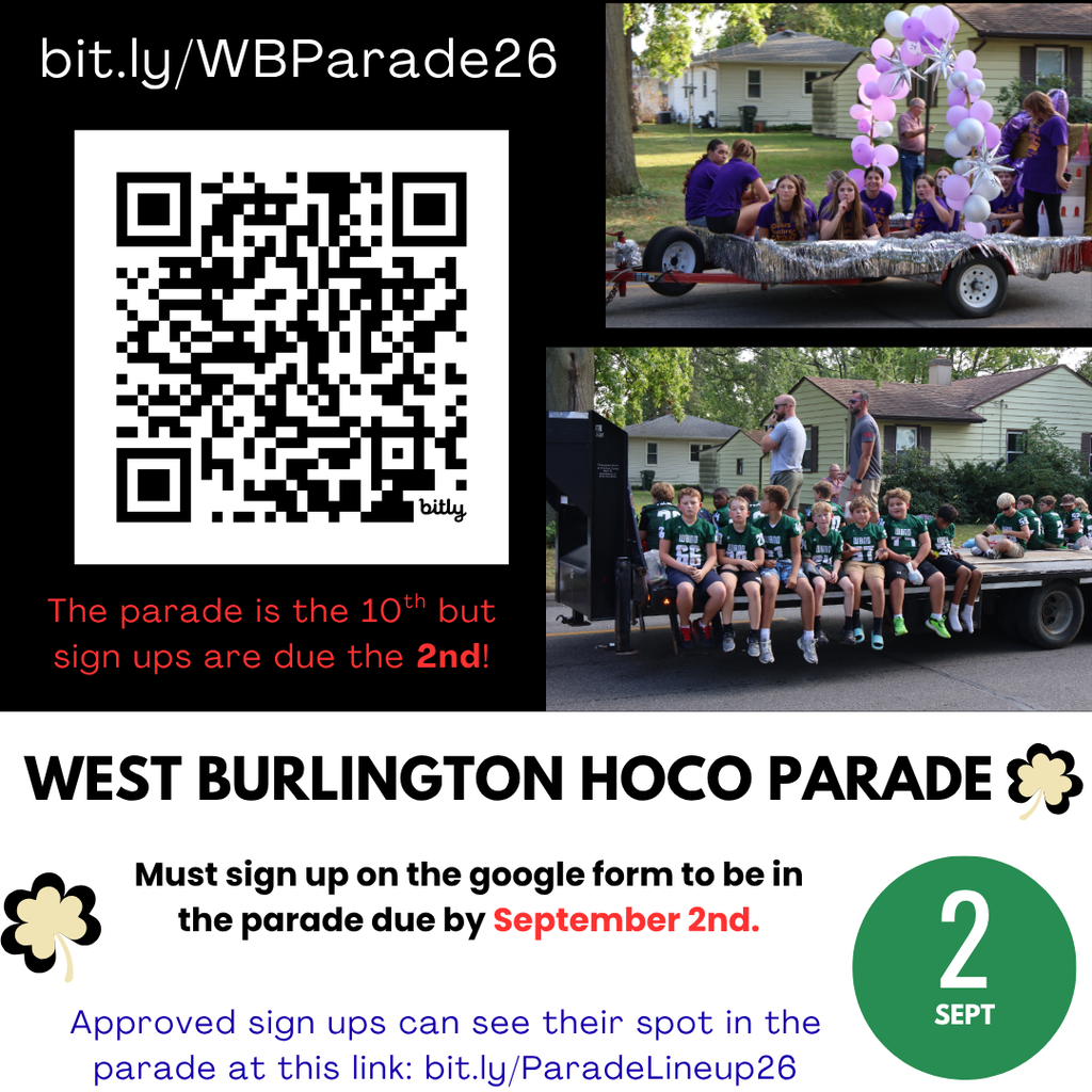 parade