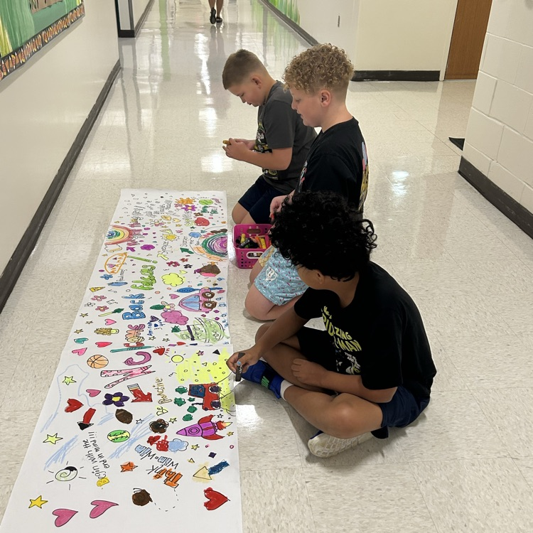 Working together is better…Synergize!