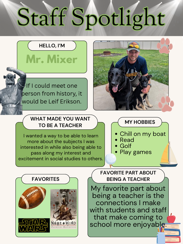 mixer