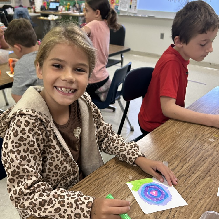 happy art happy kids