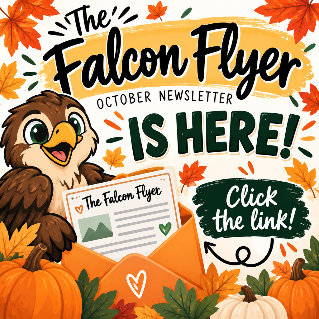 Elementary Newsletter