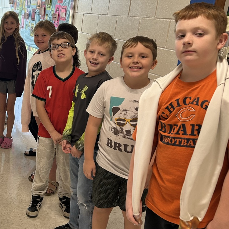 great gallery walk