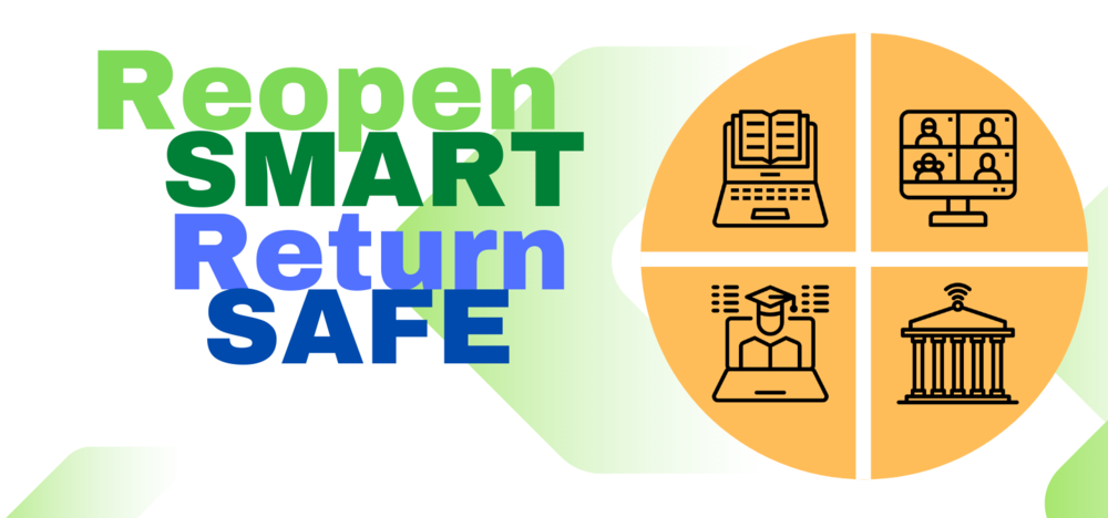 REOPEN SMART