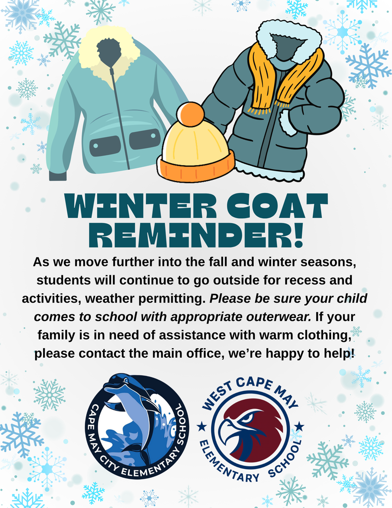 Coat reminder ENG