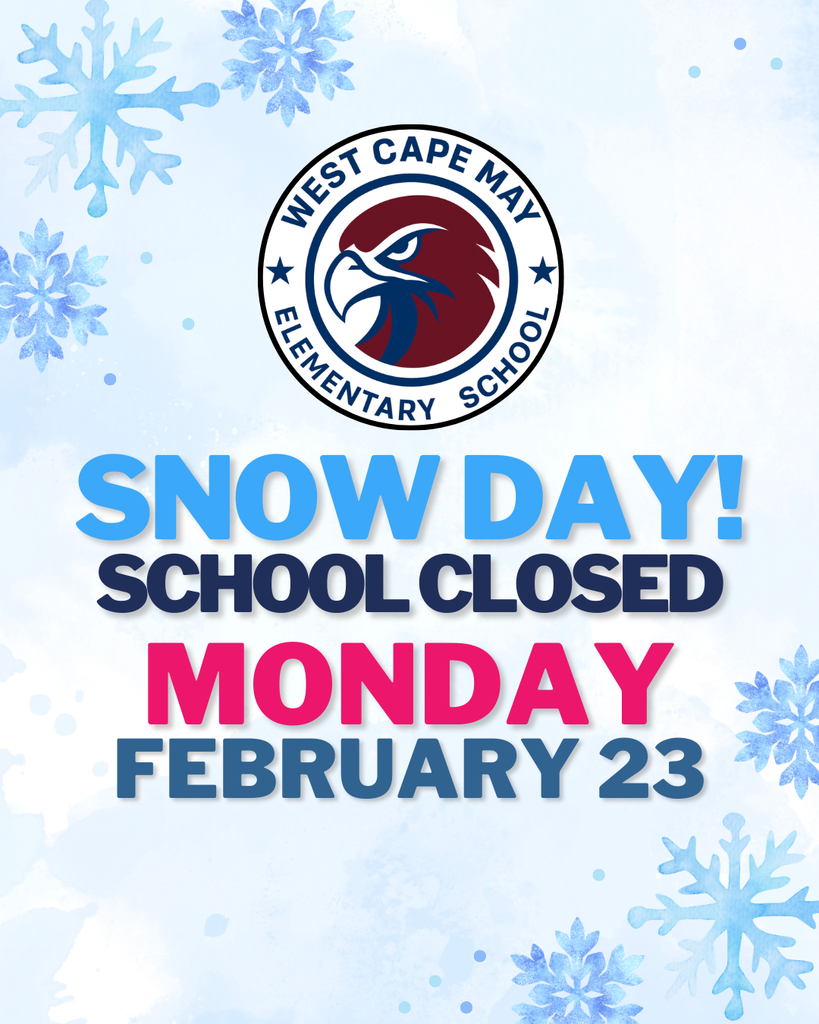 SNOW DAY, 2/23