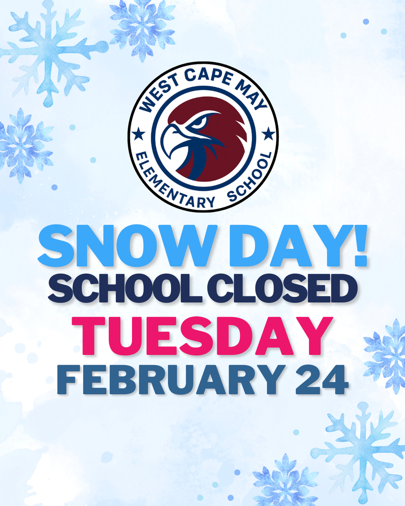 SNOW DAY, 2/24