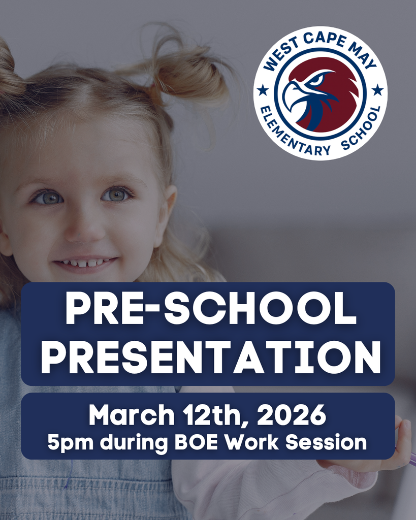 Pre-K Presentation