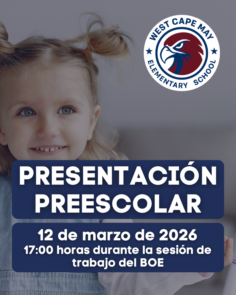 Pre-K Presentation