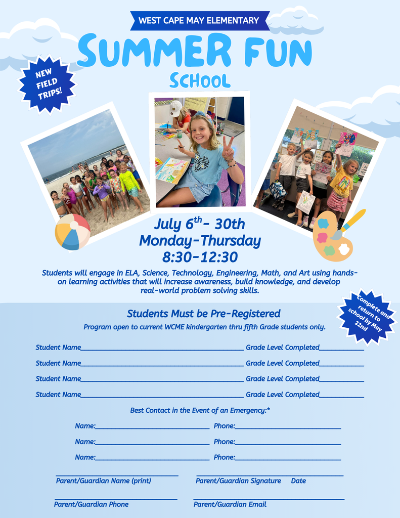Summer School 2026
