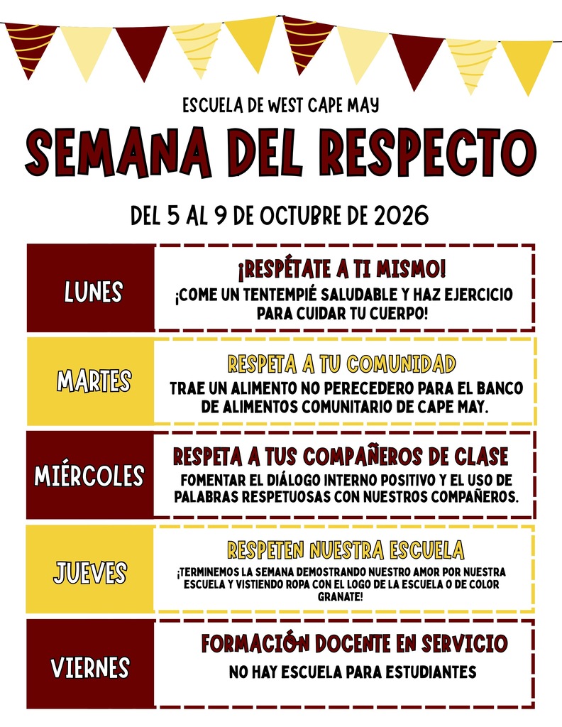 Week of Respect 