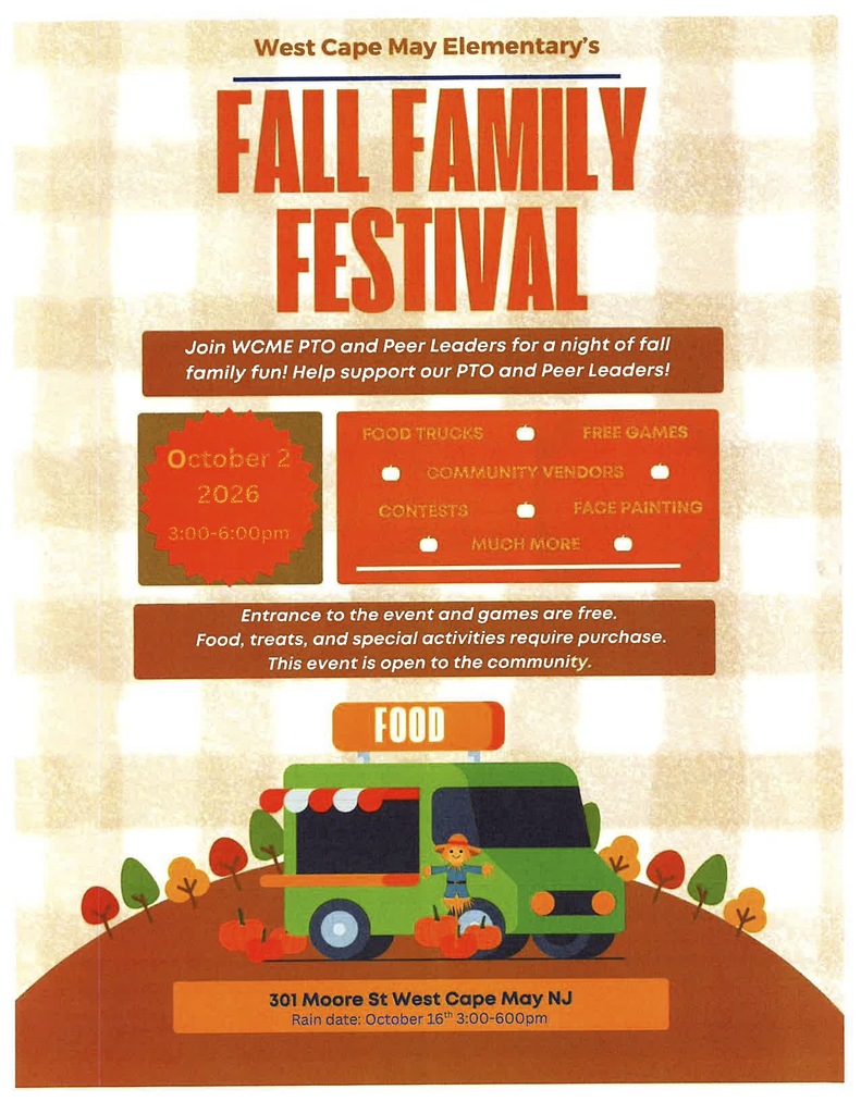 Fall Fest 2026