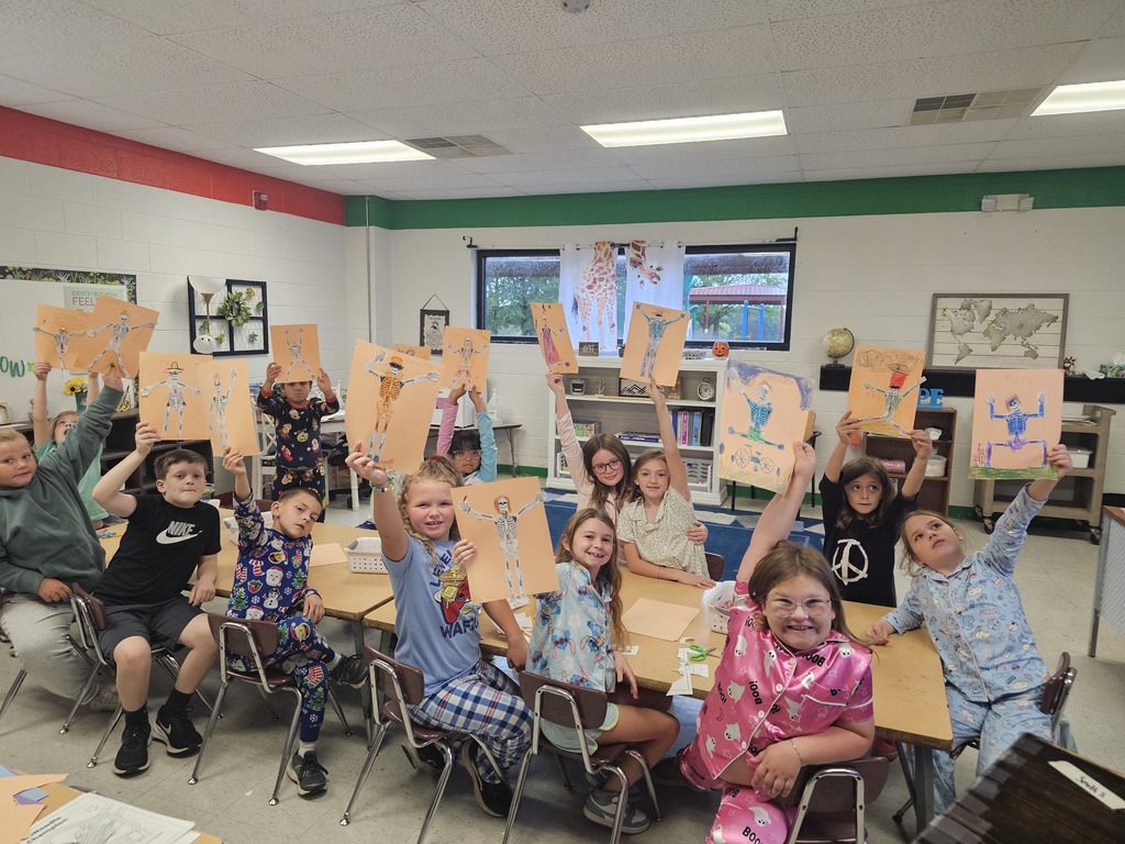 📚🚒 Fire safety starts with learning—and our students are up to the task! This week, WCP's library transformed into a hands-on safety hub where students learned essential fire prevention tips through age-appropriate, engaging lessons. “Making learning meaningful is what we’re all about,” said librarian Mrs. Karen Talley. #SafeSupportedPrepared #WCProud #WCSSD #FirePreventionWeek #StudentSuccess
