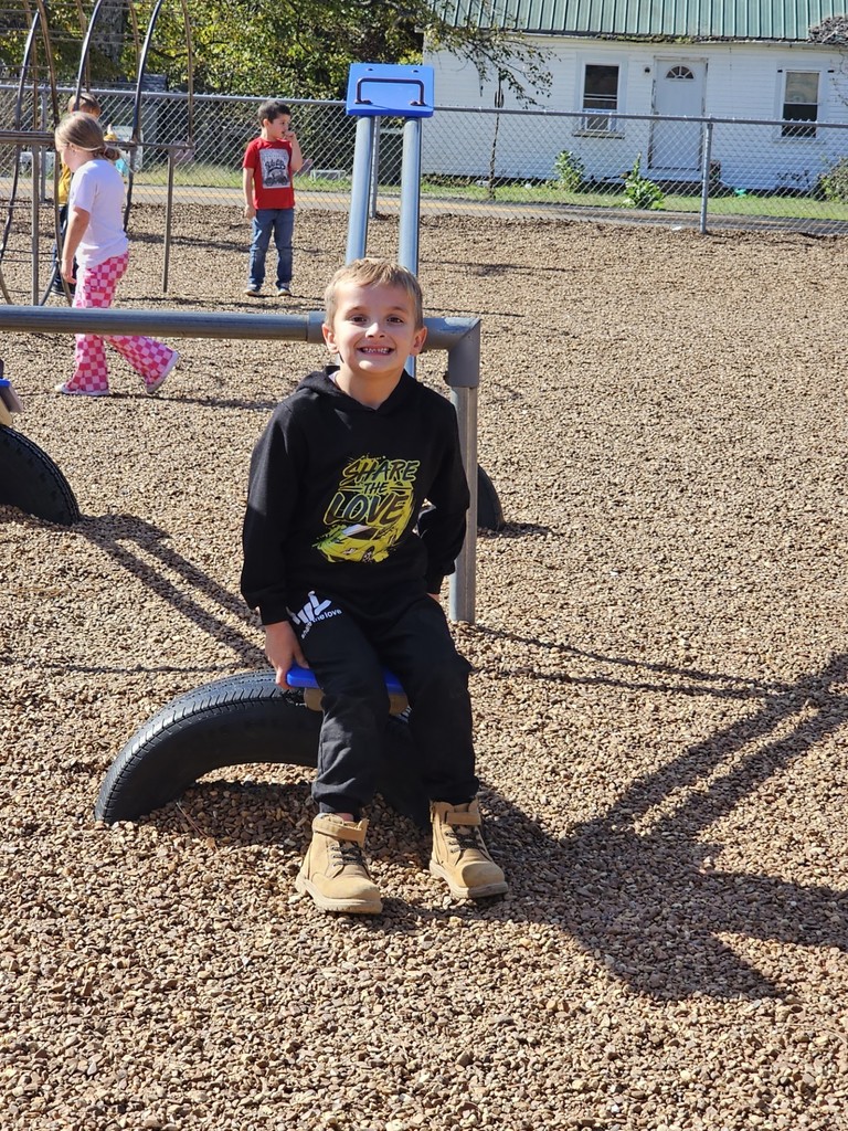 The playground is a hub of learning and laughter at West Carroll Primary. Teachers are observing a positive impact as kindergarteners build friendships and teamwork skills through 40 minutes of daily unstructured play. As one teacher shared, "Play is learning".