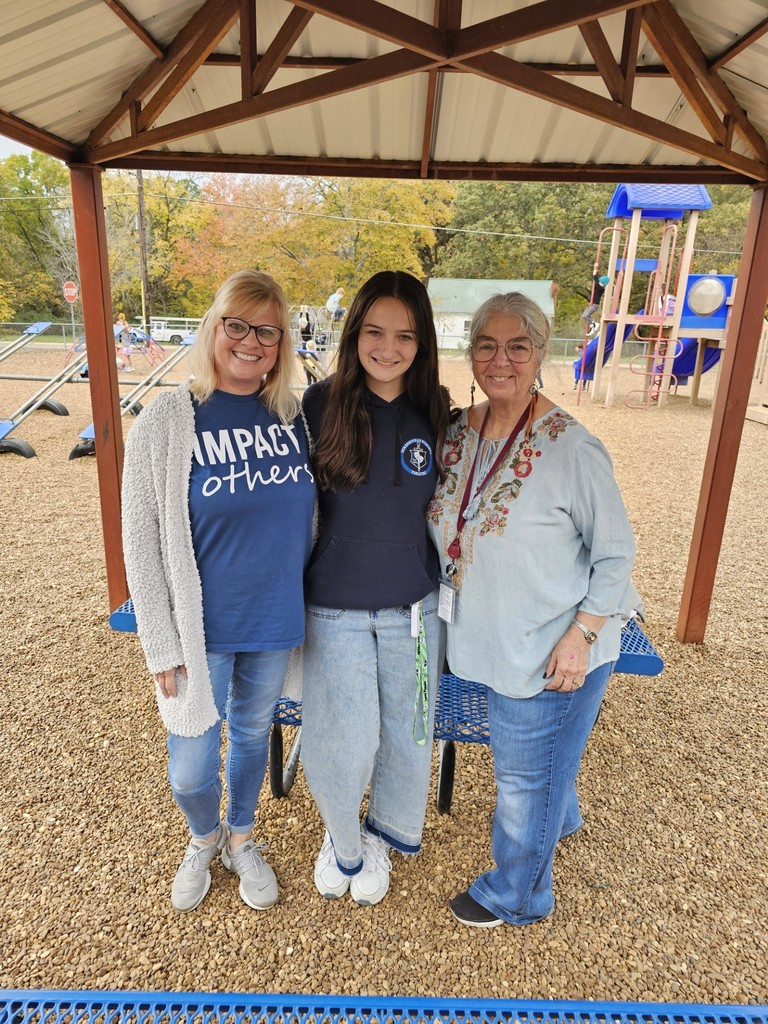 November is National Diabetes Awareness Month. West Carroll Primary teachers wore blue to inspire learning about prevention and early detection. Diabetes is not a distant issue—it touches lives right here in our community.