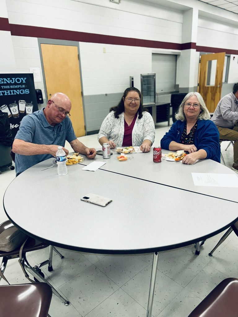 Big impact, big commitment. We took time to celebrate our WCSSD staff with 20+ years of service this week. These educators and staff members are the foundation of our strong community partnership. Thank you for building relationships and shaping the future of West Carroll!
