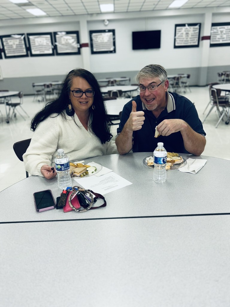 Big impact, big commitment. We took time to celebrate our WCSSD staff with 20+ years of service this week. These educators and staff members are the foundation of our strong community partnership. Thank you for building relationships and shaping the future of West Carroll!