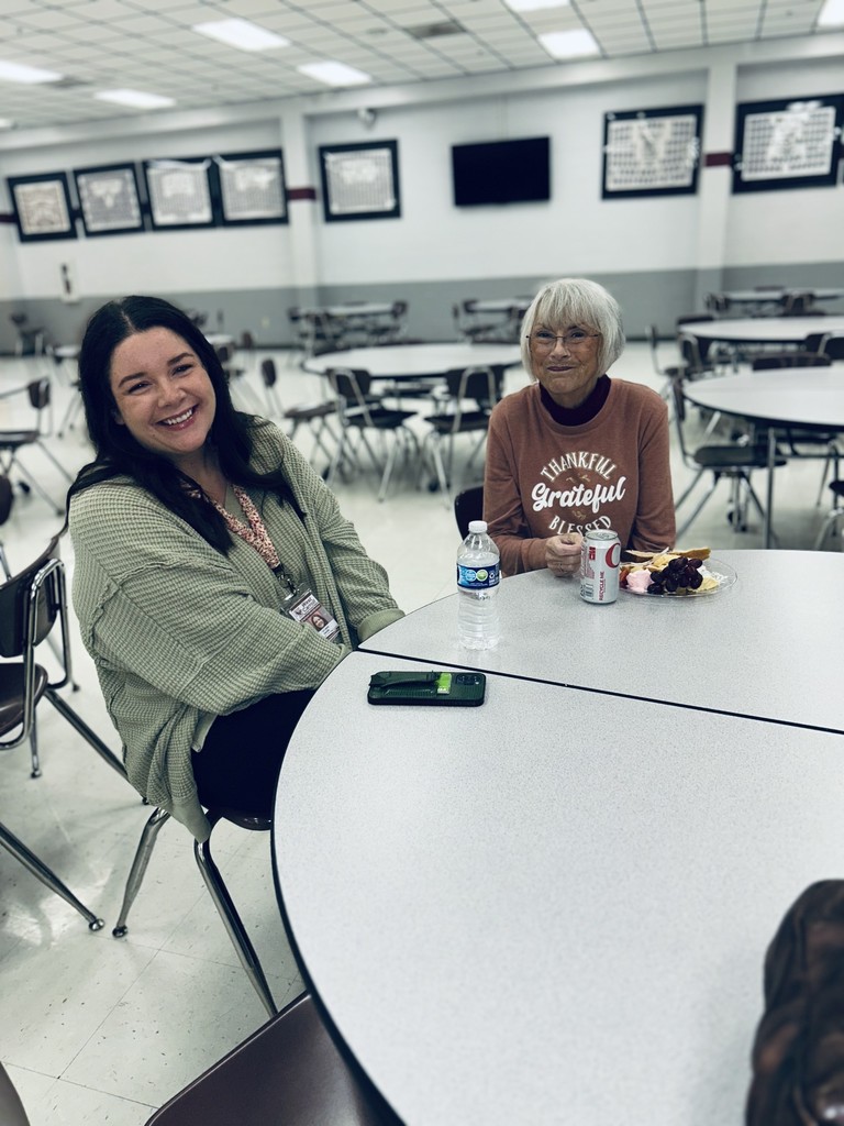 Big impact, big commitment. We took time to celebrate our WCSSD staff with 20+ years of service this week. These educators and staff members are the foundation of our strong community partnership. Thank you for building relationships and shaping the future of West Carroll!