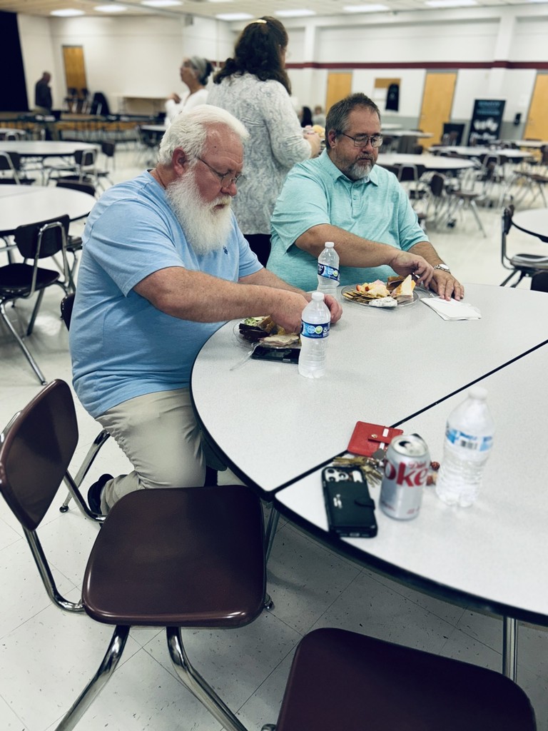 Big impact, big commitment. We took time to celebrate our WCSSD staff with 20+ years of service this week. These educators and staff members are the foundation of our strong community partnership. Thank you for building relationships and shaping the future of West Carroll!