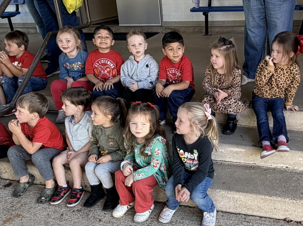 wcp attendance award winners