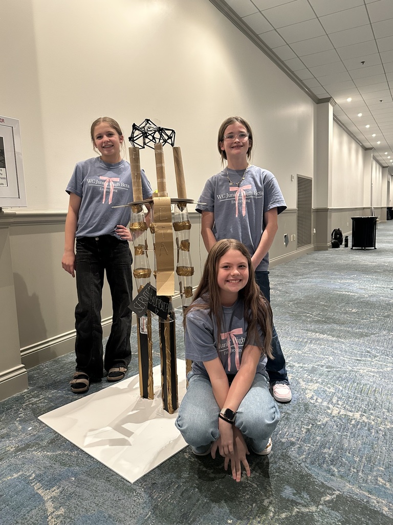 beta students at convention in front of christmas decorations at opryland hotel