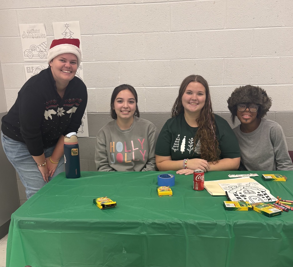 Band members and director, Emma O'Bryan