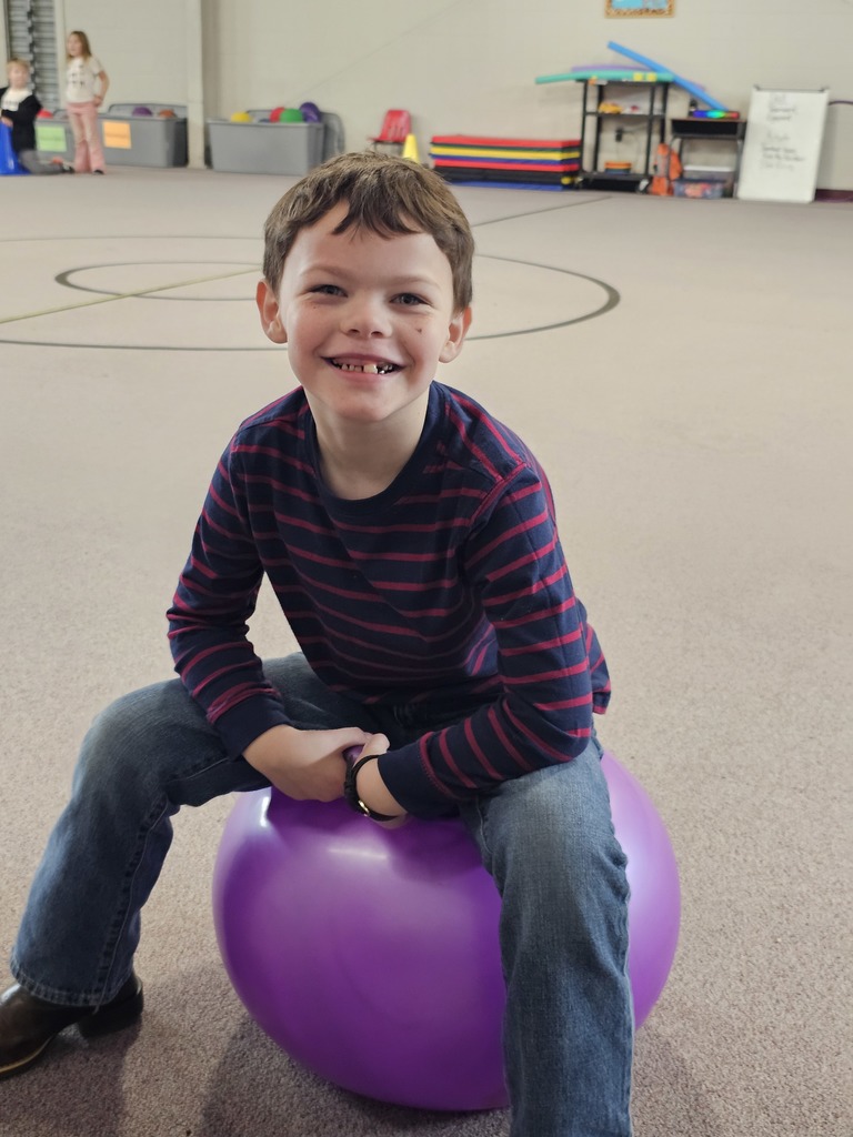 WCP students combining academic lessons with Christmas fun hands-on challenges and activities