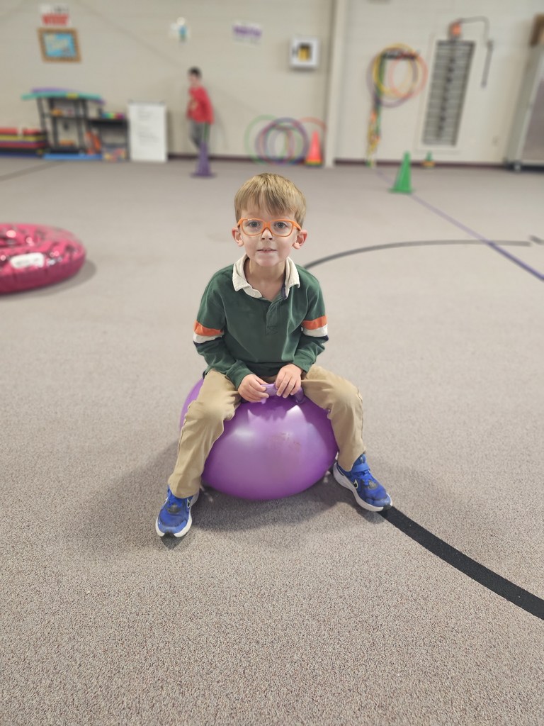 WCP students combining academic lessons with Christmas fun hands-on challenges and activities