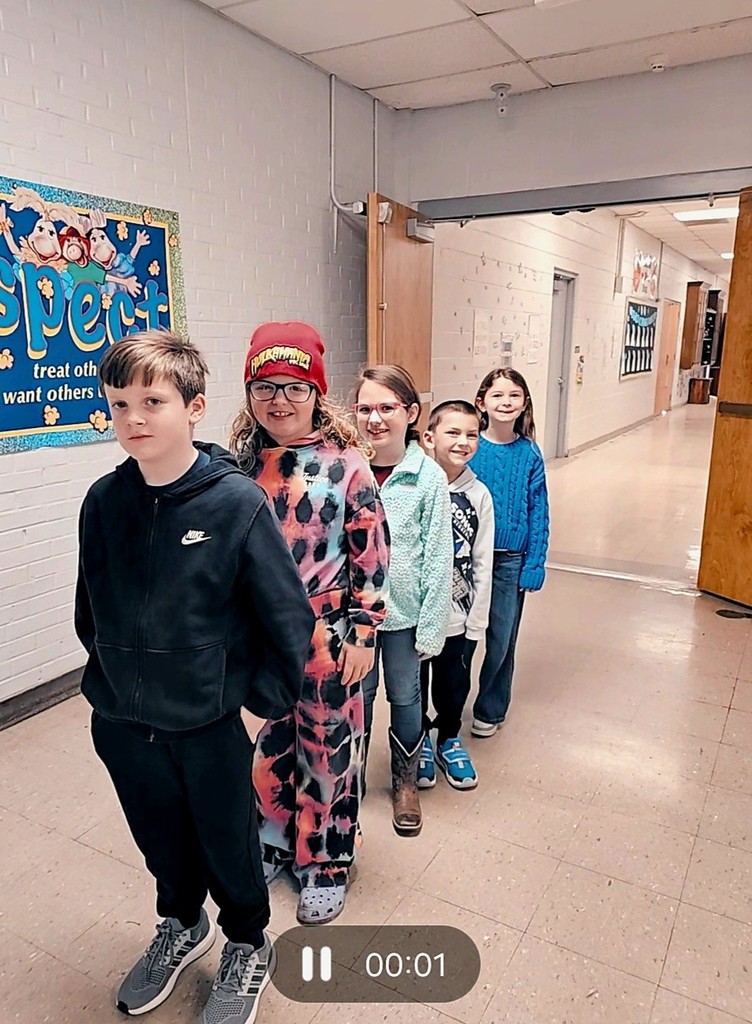 wcp students return to school to set the stage for a successful second semester