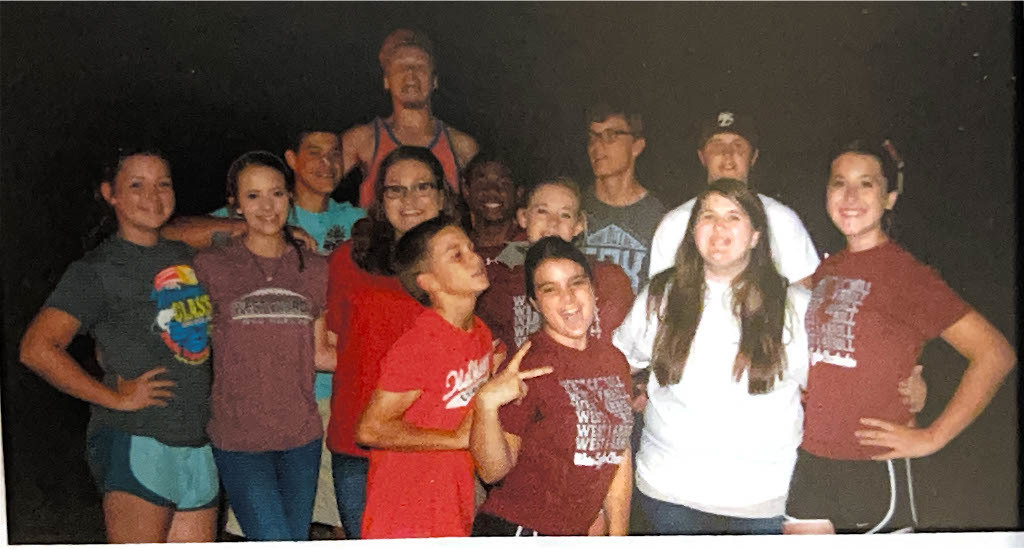 West Carroll circa 2016 pictures