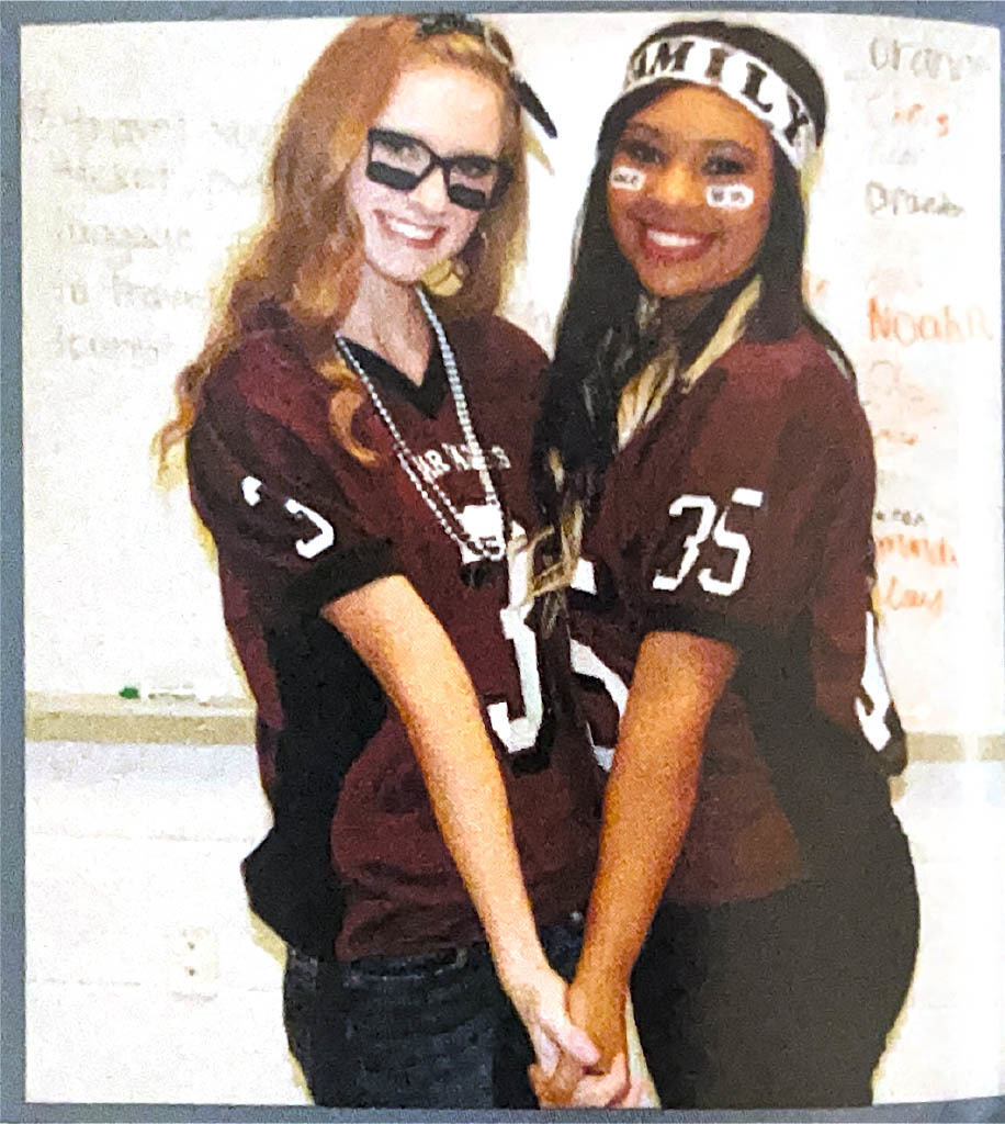 West Carroll circa 2016 pictures