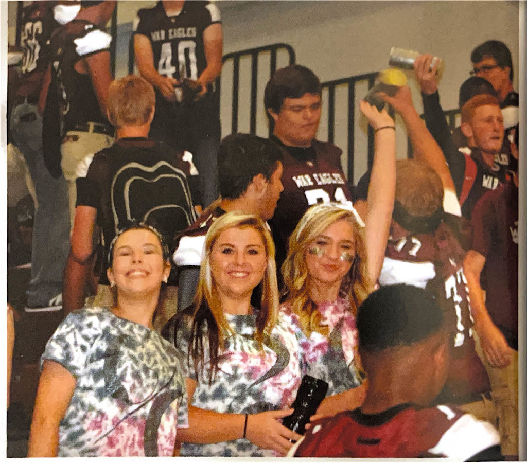 West Carroll circa 2016 pictures