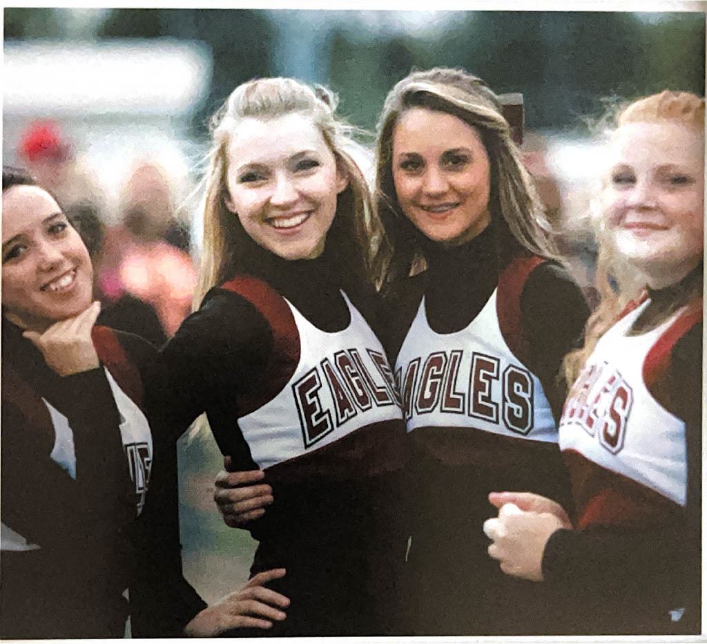 West Carroll circa 2016 pictures