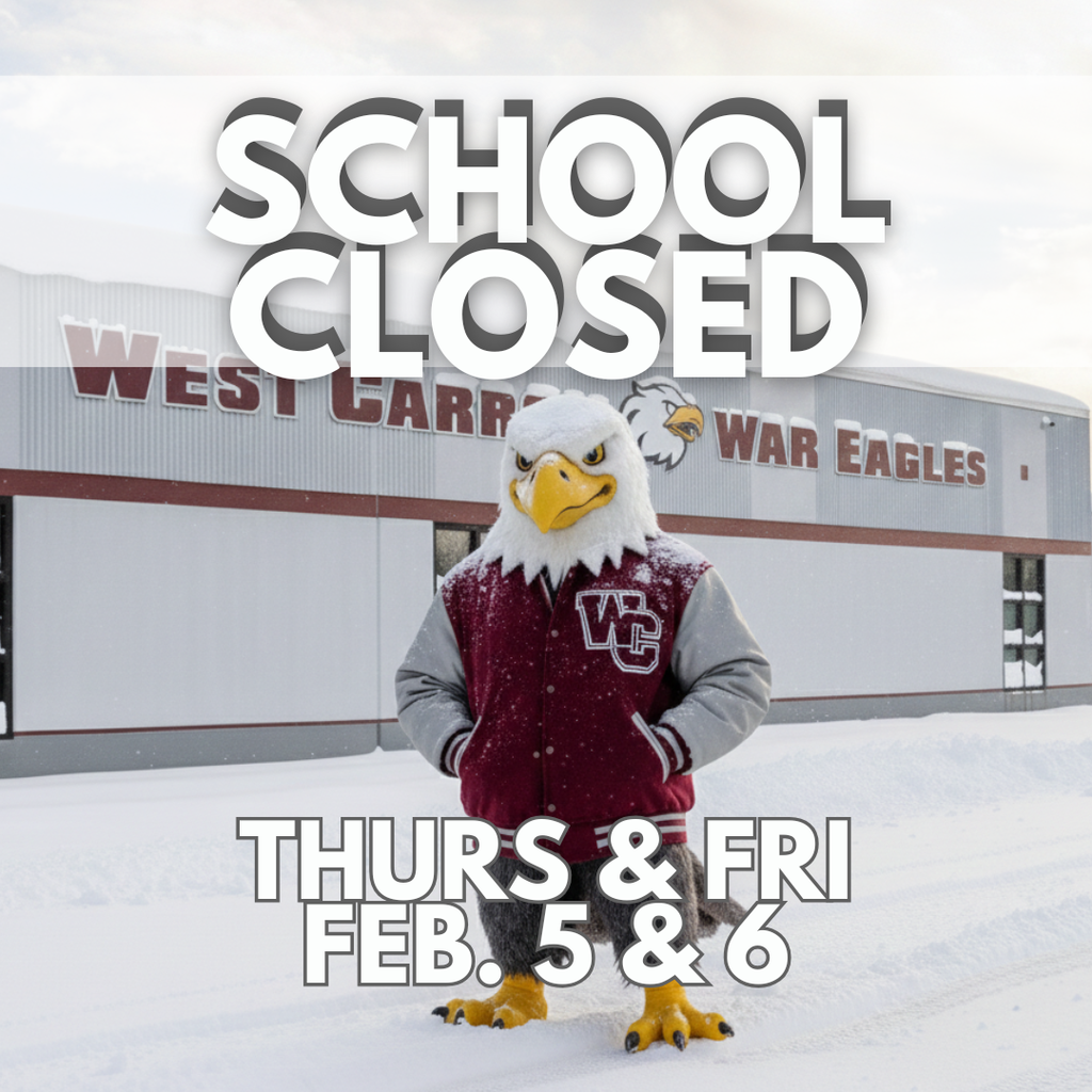 school closed thurs and fri