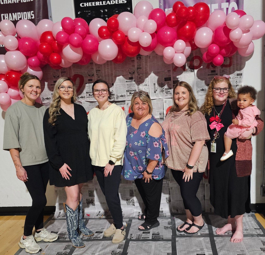 daddy daughter dance committee