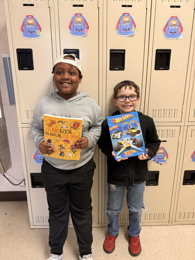 wces celebrates read across america week - students dressed for special spirit days and guest speakers